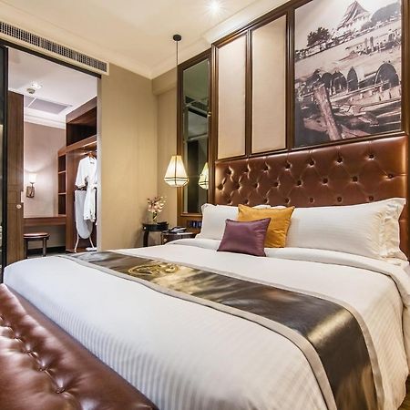 The Metropole Bangkok - Thonglor Hotel Экстерьер фото