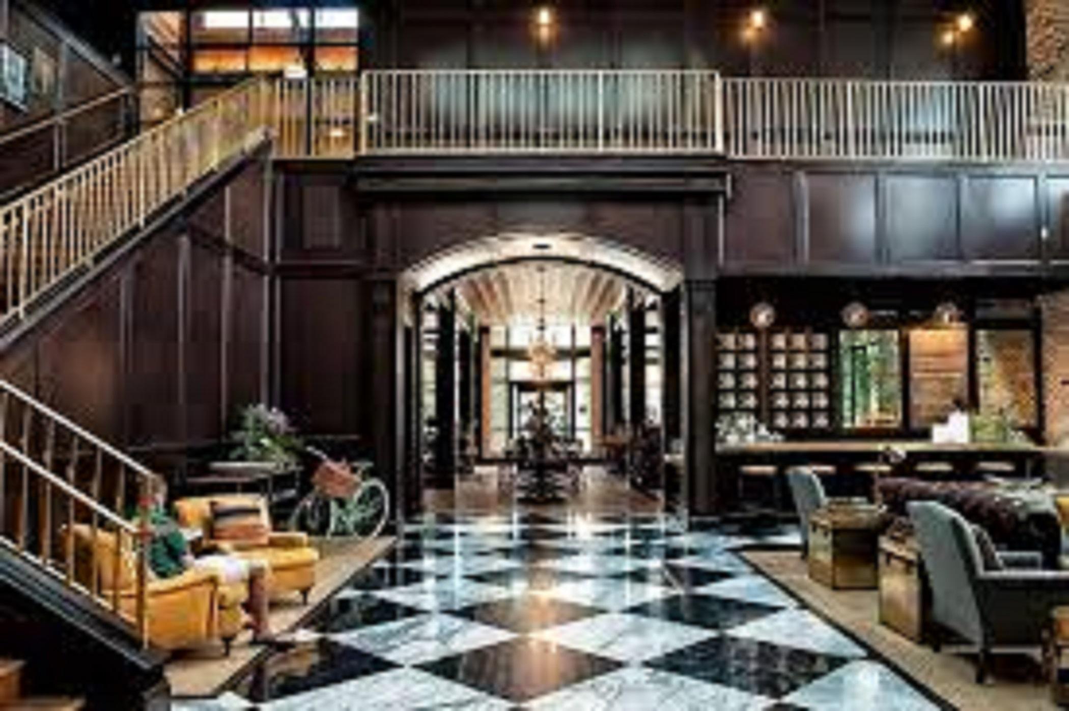 The Metropole Bangkok - Thonglor Hotel Экстерьер фото