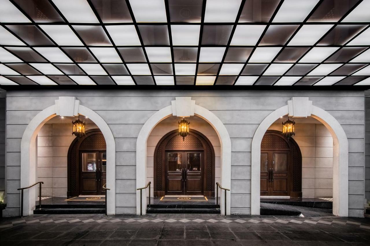 The Metropole Bangkok - Thonglor Hotel Экстерьер фото