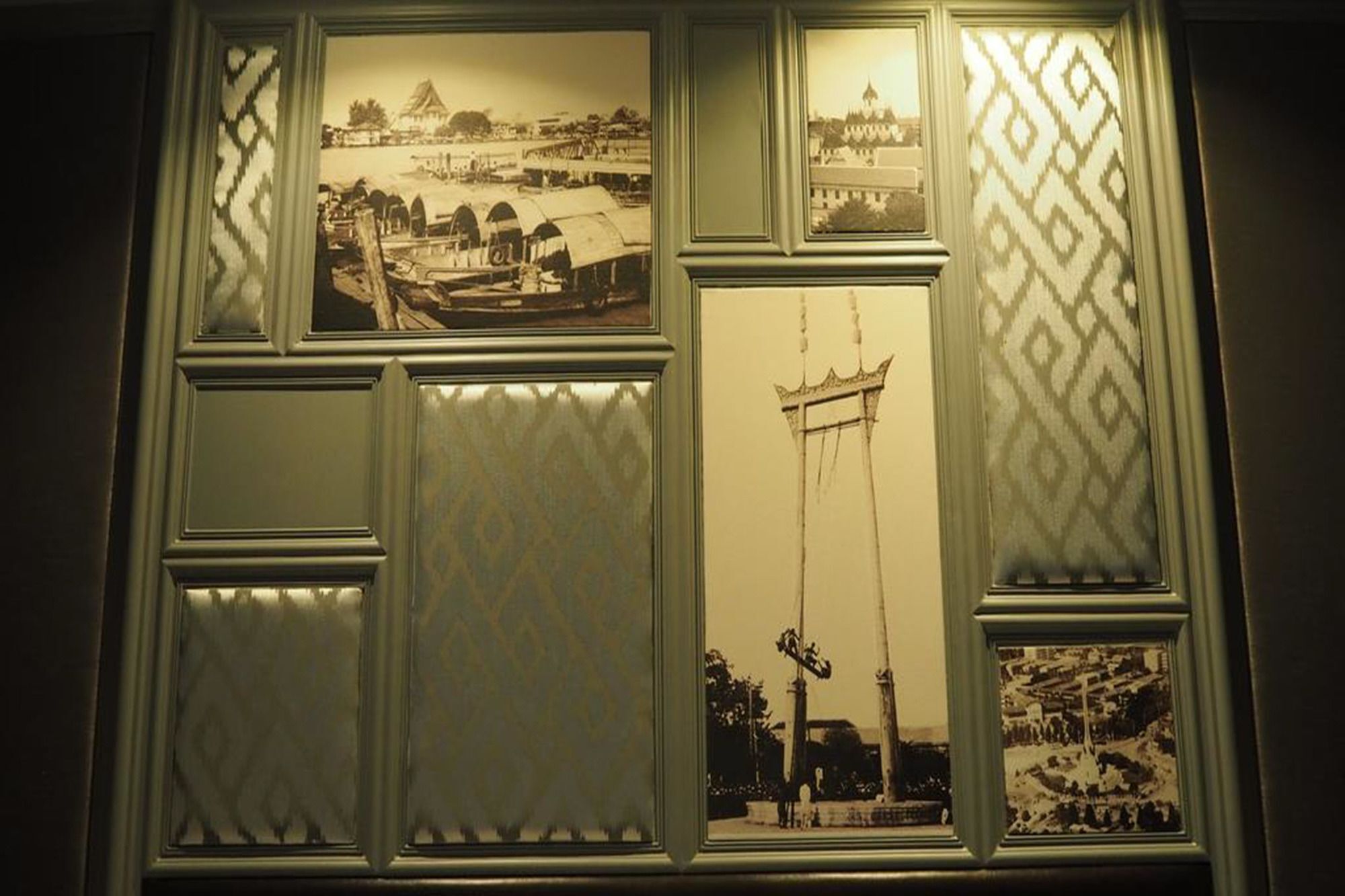 The Metropole Bangkok - Thonglor Hotel Экстерьер фото