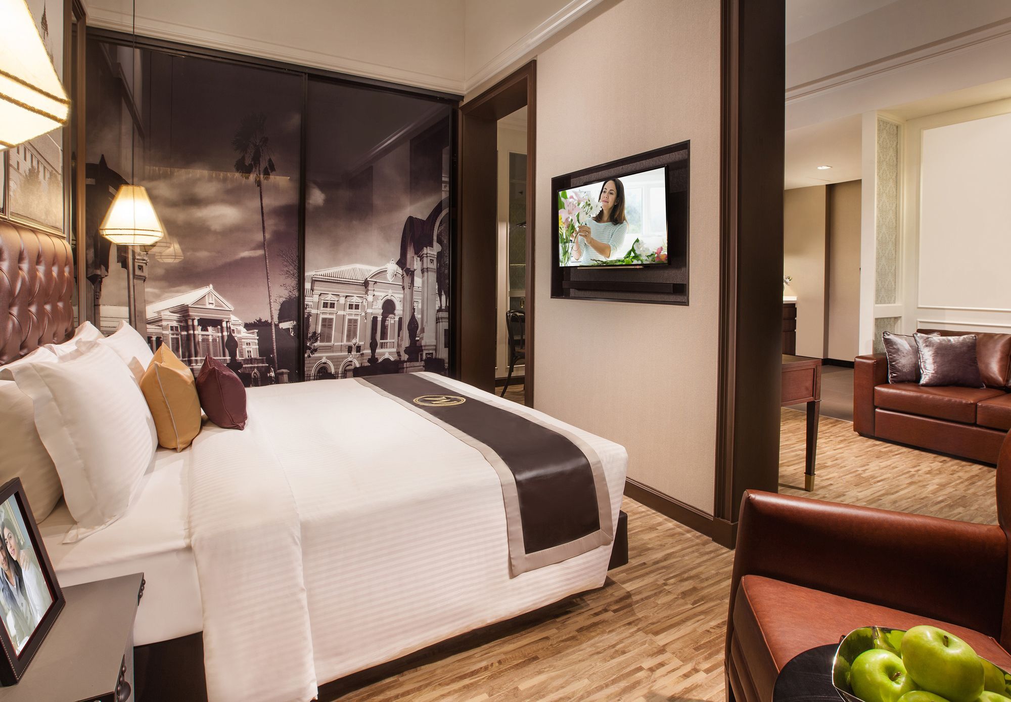 The Metropole Bangkok - Thonglor Hotel Экстерьер фото