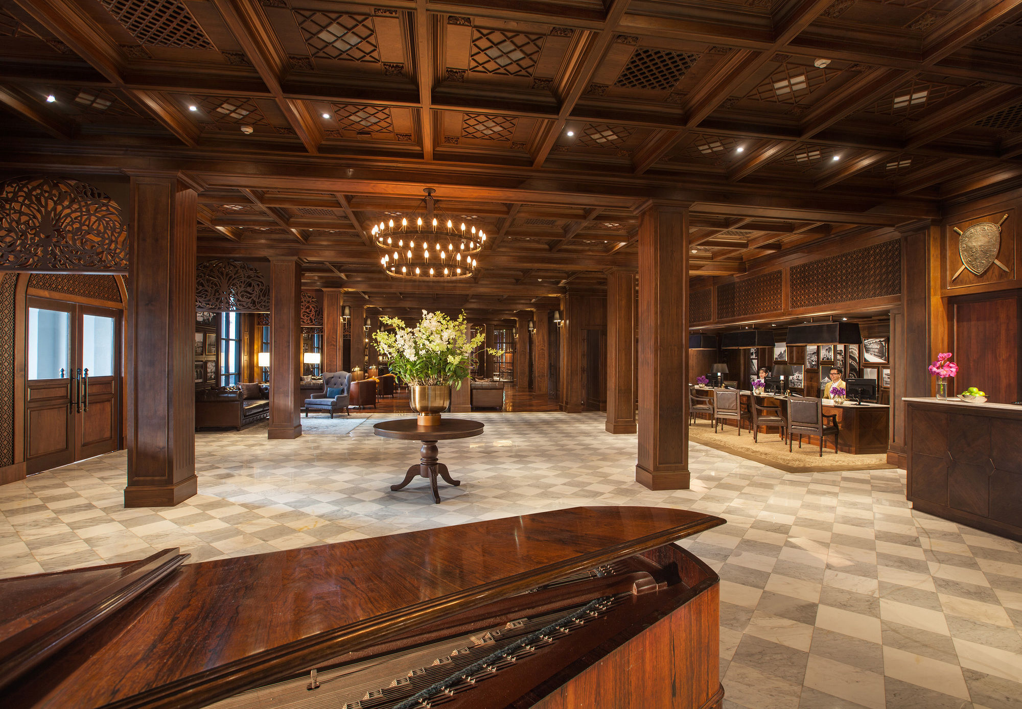 The Metropole Bangkok - Thonglor Hotel Экстерьер фото