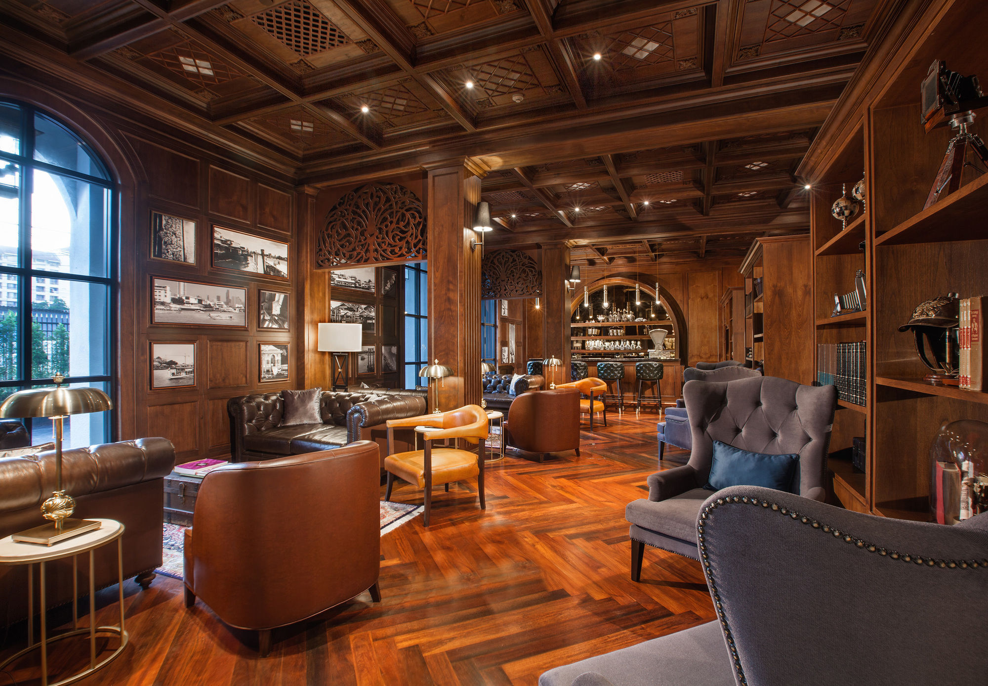 The Metropole Bangkok - Thonglor Hotel Экстерьер фото