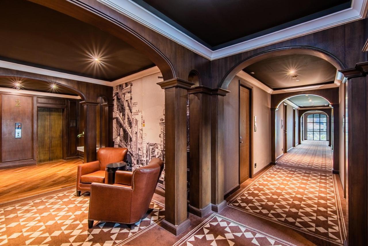 The Metropole Bangkok - Thonglor Hotel Экстерьер фото
