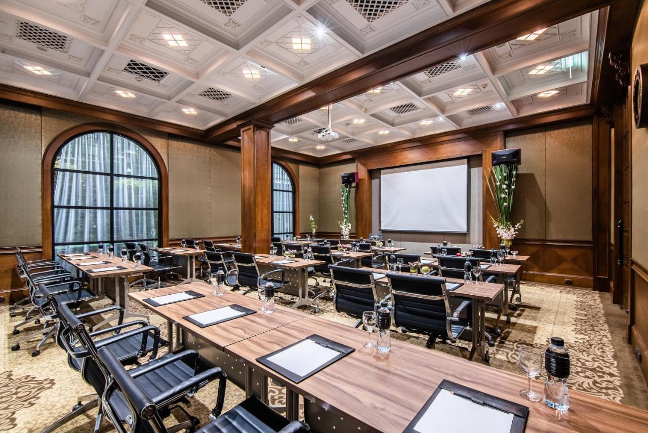 The Metropole Bangkok - Thonglor Hotel Экстерьер фото